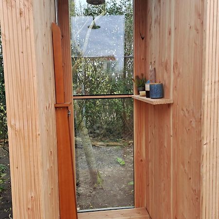 Wellness Bed&Breakfast Pergamo Voorhout Exterior foto