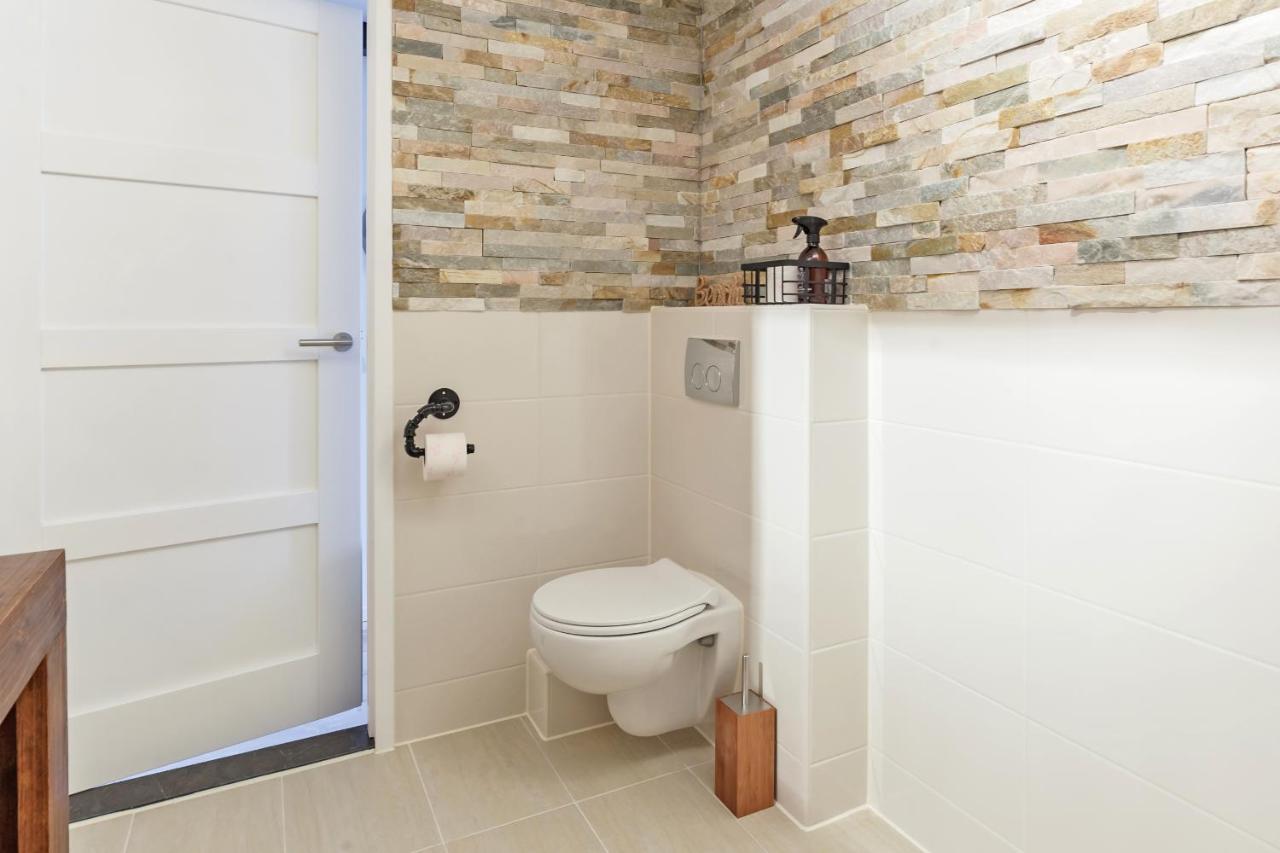 Wellness Bed&Breakfast Pergamo Voorhout Exterior foto