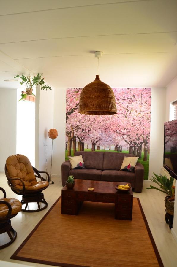 Wellness Bed&Breakfast Pergamo Voorhout Exterior foto