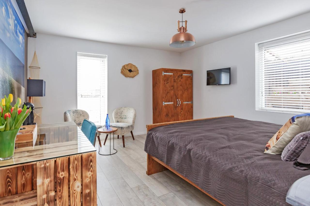 Wellness Bed&Breakfast Pergamo Voorhout Exterior foto