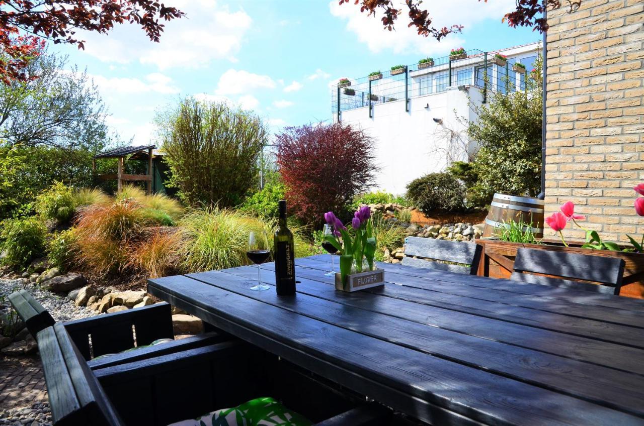 Wellness Bed&Breakfast Pergamo Voorhout Exterior foto