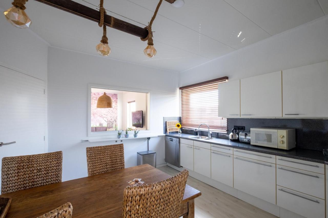 Wellness Bed&Breakfast Pergamo Voorhout Exterior foto