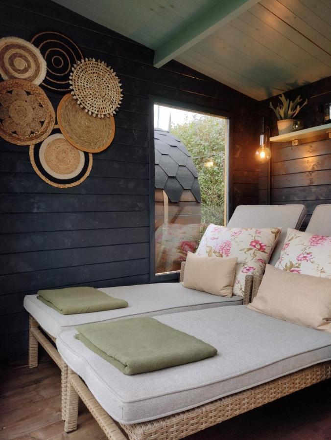Wellness Bed&Breakfast Pergamo Voorhout Exterior foto